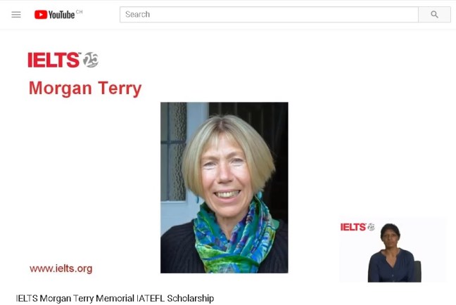 post 15.05 scolarship